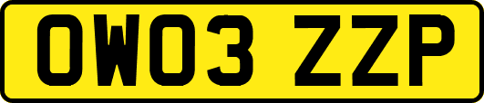 OW03ZZP