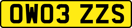 OW03ZZS