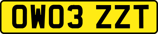 OW03ZZT