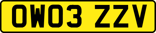 OW03ZZV