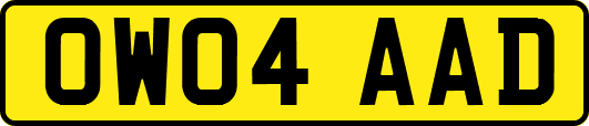 OW04AAD