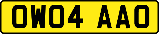 OW04AAO