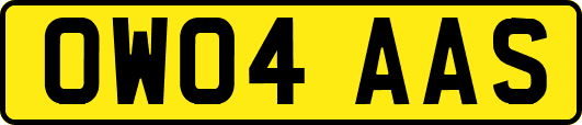 OW04AAS