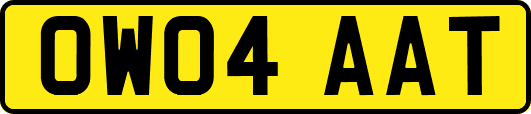 OW04AAT