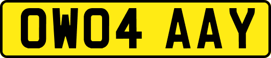 OW04AAY