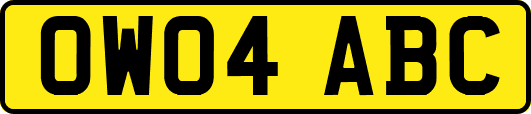 OW04ABC