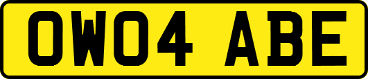OW04ABE