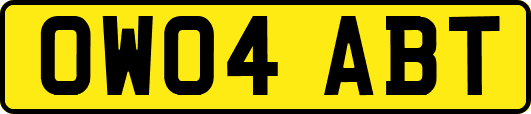 OW04ABT