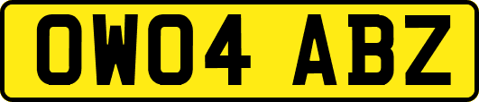 OW04ABZ