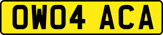 OW04ACA
