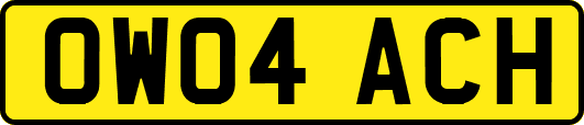 OW04ACH