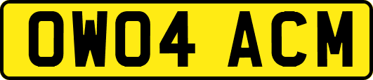 OW04ACM