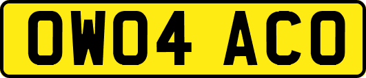 OW04ACO