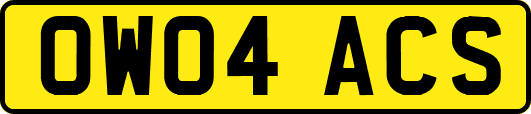 OW04ACS