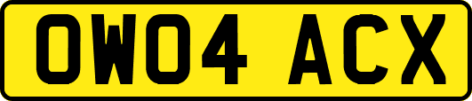 OW04ACX