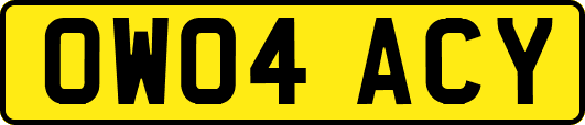 OW04ACY