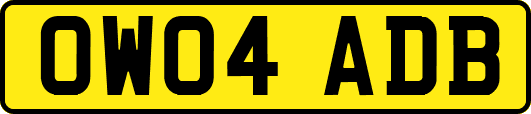 OW04ADB
