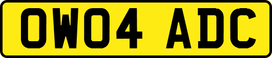 OW04ADC