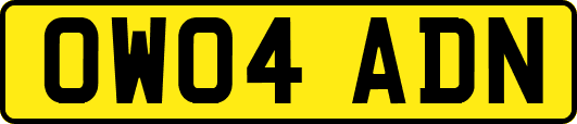 OW04ADN