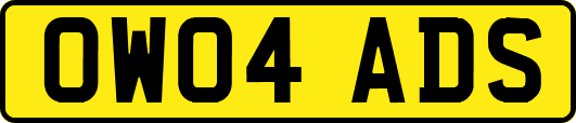 OW04ADS