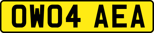 OW04AEA