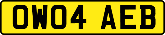 OW04AEB