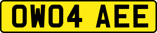 OW04AEE