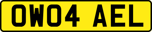 OW04AEL