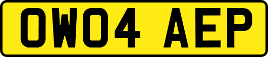OW04AEP
