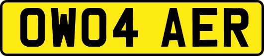 OW04AER