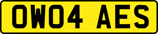 OW04AES