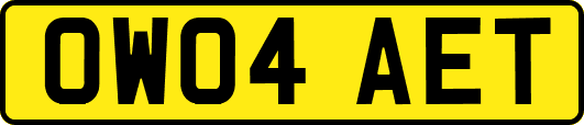 OW04AET