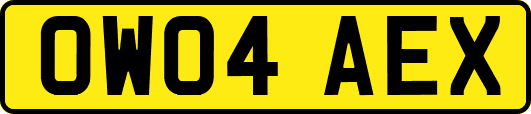 OW04AEX