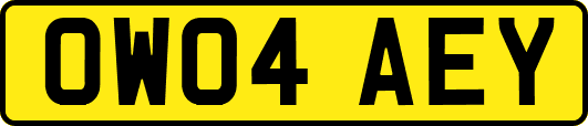 OW04AEY
