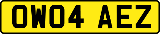 OW04AEZ