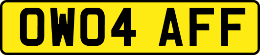 OW04AFF