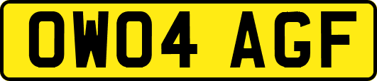 OW04AGF