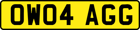 OW04AGG