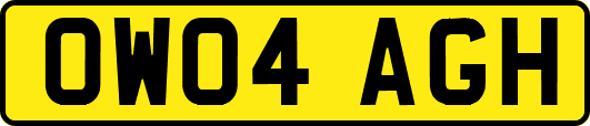 OW04AGH