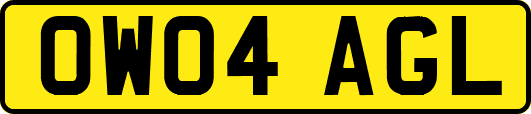 OW04AGL