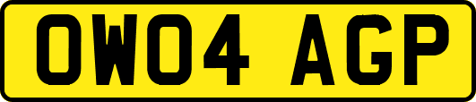 OW04AGP