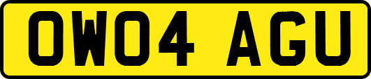 OW04AGU