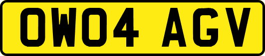 OW04AGV