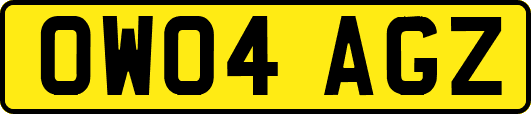 OW04AGZ