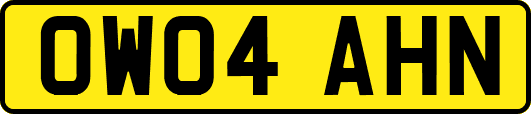 OW04AHN