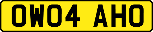 OW04AHO