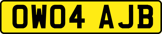 OW04AJB