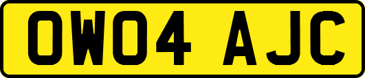 OW04AJC