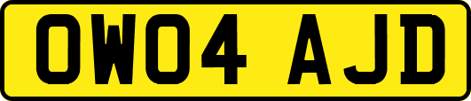 OW04AJD