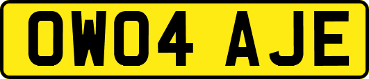 OW04AJE